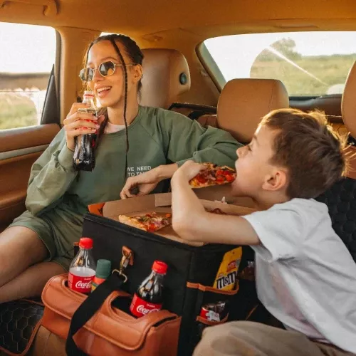 Car Organizer Magic Box Large-Capacity & Waterproof (1)